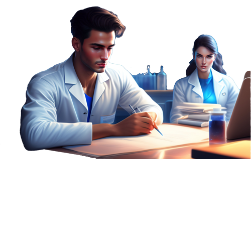 Контролёры качества