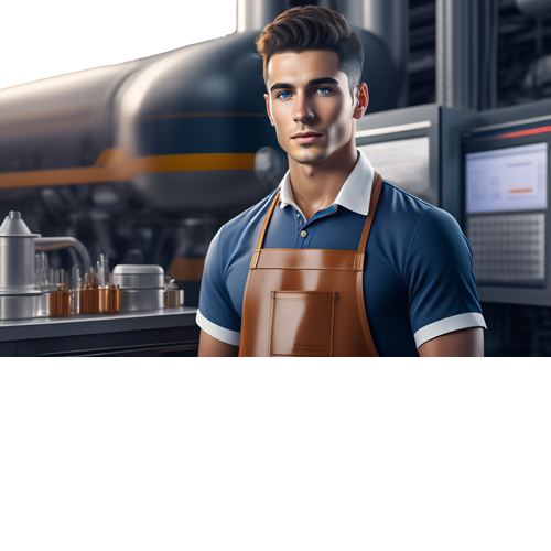 Специалисты по эксплуатации газового оборудования