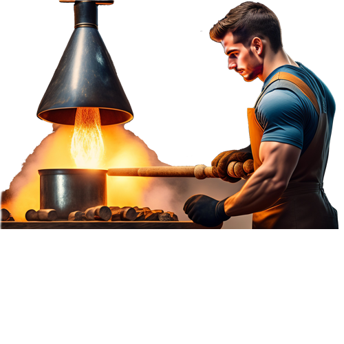 Специалисты по производству проката металлов