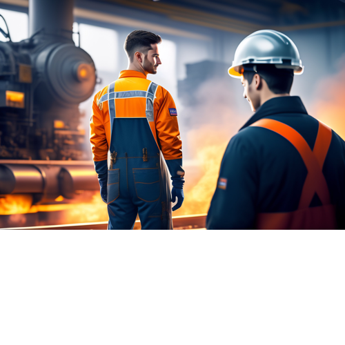 Специалисты по термообработке