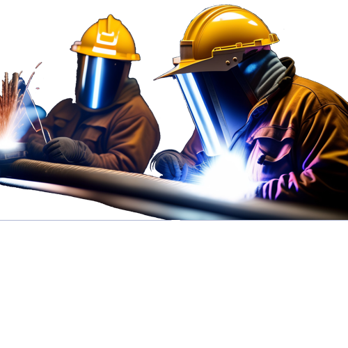Специалисты сварочного производства