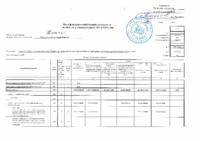 План финансового хозяйственной деятельности на 2024 год и плановый период 2025 и 2026 годов