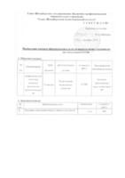 Стоимость образовательных услуг в автошколе